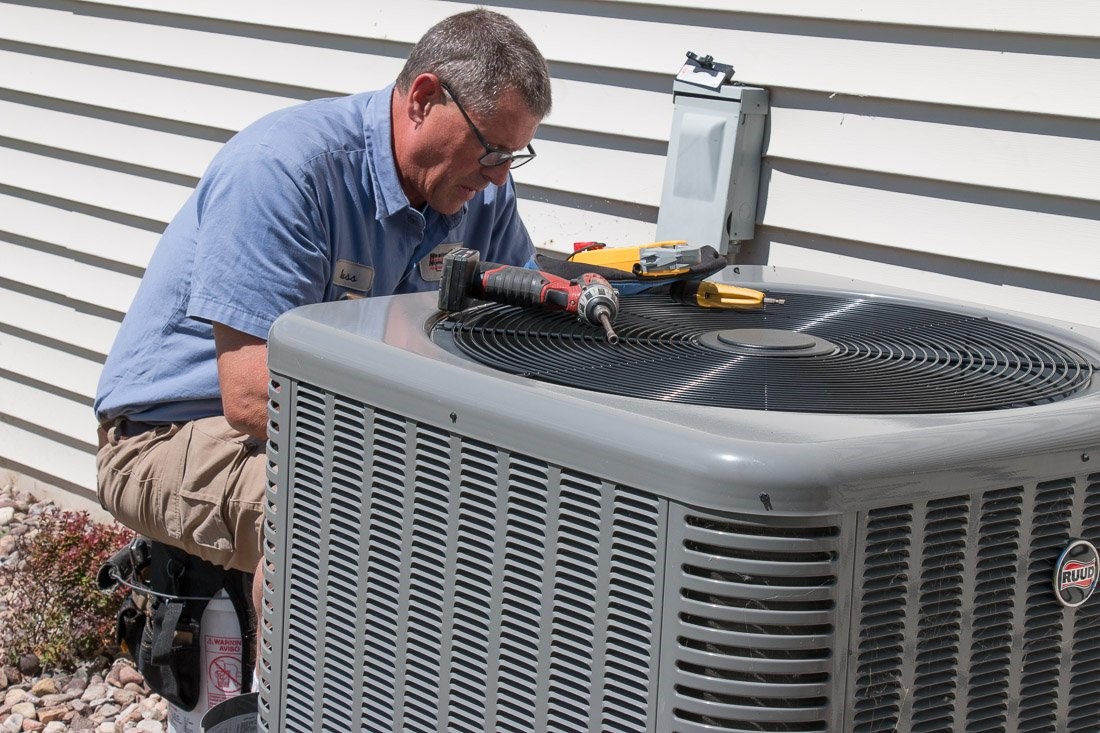 Hvac Installation Companies
